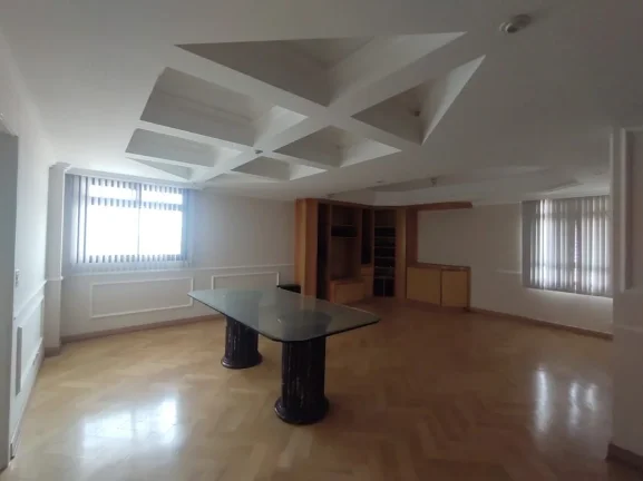Imagem Apartamento para locação , no Bairro Higienópolis em Piracicaba, contendo 227 m² de três dormit...