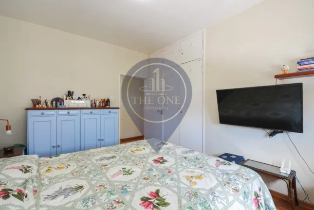 Imagem Apartamento de 2 quartos no Paraíso: 86m², 2 salas e 2 banheiros à venda em São Paulo-SP!