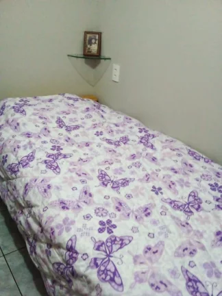 Imagem Casa à venda em Santo André-SP, Jardim Monções! 3 quartos, 1 suíte, 2 banheiros, 2 vagas de garagem, 163m². Confira!