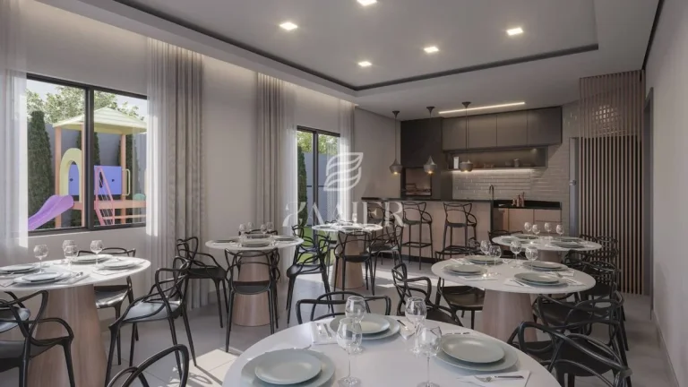 Imagem Apartamento com 2 quartos, Saguaçu - Joinville