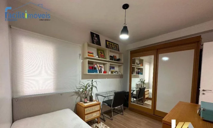Imagem LINDO APARTAMENTO 69m2 - RUDGE RAMOS - SBC