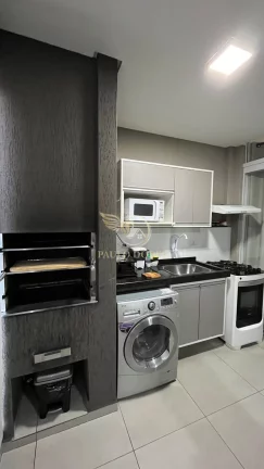 Imagem STUDIO À VENDA MOBILIADO NO ITAGUÁ EM UBATUBA-SP