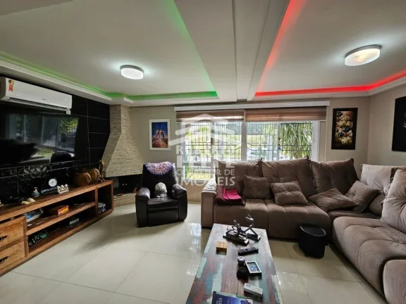 Imagem Residencial Verdes Campos - Casa em Condomínio à Venda no Verdes Campos