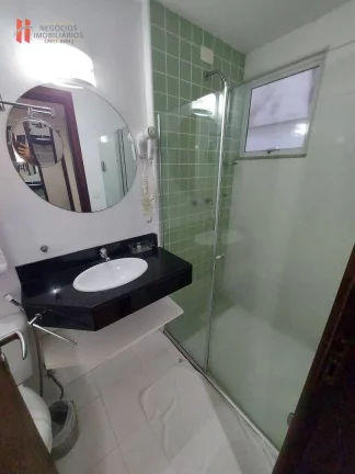 Imagem MAGNÍFICO FLAT C/ INFRAESTRUTURA COMPLETA NO JARDIM 25 DE AGOSTO