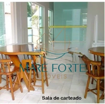 Imagem Linda cobertura duplex com 3 suítes a área de lazer privativa.