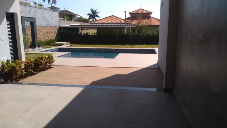 Imagem Casa condomínio Residencial dos Lagos