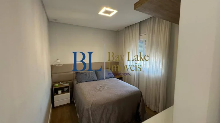Imagem Vende Apartamento Com 124M² - Andar Alto!!Giardino Tatuapé!!