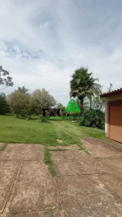 Imagem Chácara para Venda em Araras, Residencial das Paineiras, 2 dormitórios, 1 suíte, 1 banheiro, 2 vagas