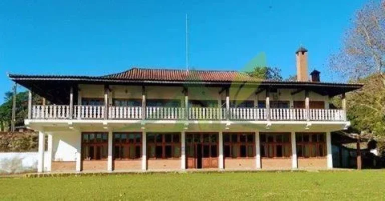 Imagem Fazenda espetacular de 65 alqueires em Joanópolis