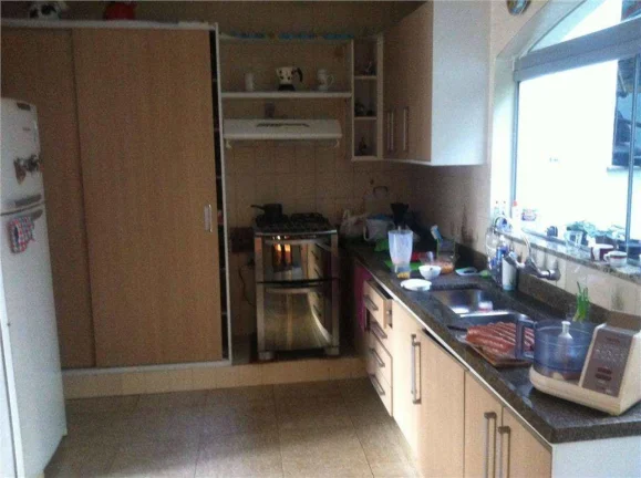 Imagem CASA RESIDENCIAL em SOROCABA - SP, JARDIM PAULISTANO
