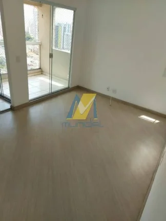 Imagem More em um condomínio completo no coração de Santo André. Andar alto