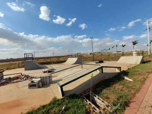 Imagem TERRENO PARCELADO - TERRASSOS RESIDENCIAL - PAULÍNIA