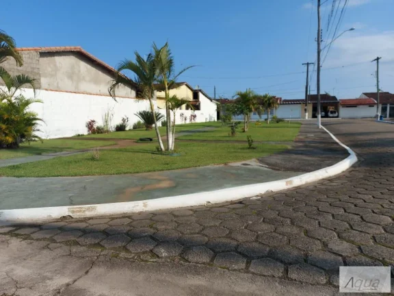 Imagem Casa para Venda em Itanhaém, Oasis, 2 dormitórios, 3 banheiros, 1 vaga