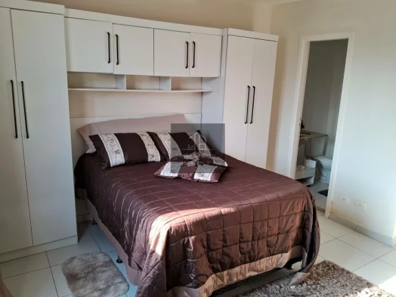 Imagem Apartamento, Saúde - São Paulo