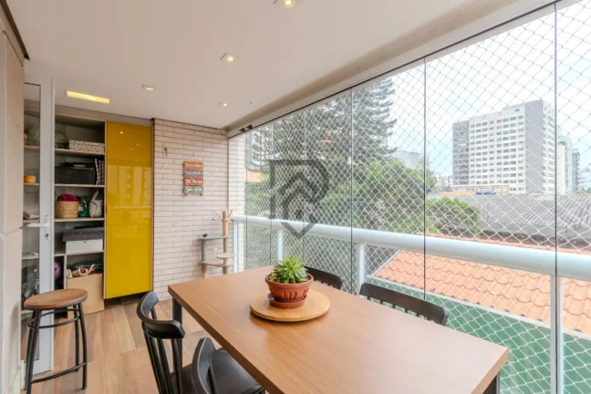 Imagem Apartamento Vila mariana proximo ESPM