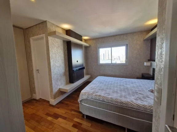Imagem Apartamento à venda em São Paulo-SP, Imirim: 3 quartos, 2 banheiros, 2 vagas, 110m² - Condomínio Family Santana!
