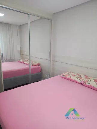 Imagem Apartamento à venda no bairro Santa Terezinha - São Bernardo do Campo/SP