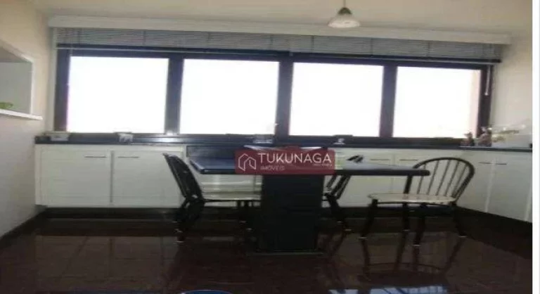 Imagem Apartamento à venda, 260 m² por R$ 1.580.000,00 - Santana - São Paulo/SP