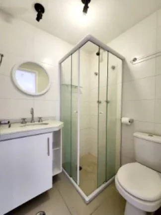 Imagem Imóvel com 2 Quartos à Venda, 63 m² em Vila Moraes - São Paulo