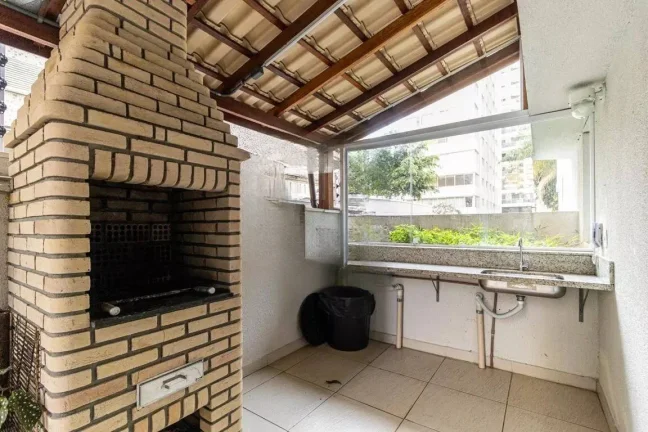 Imagem Apartamento Santa Cecília - 57M², 2 Dorms, 1 Vaga, Lazer.