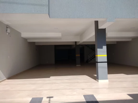Imagem APARTAEMENTO A VENDA NO PARQUE NOVO ORATORIO