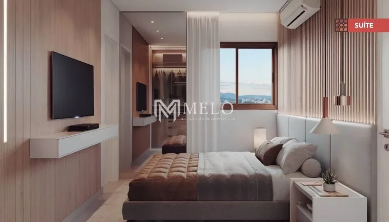 Imagem Oportunidade em RECIFE: 60,53m², 03qts, 01suite, 01 vaga..