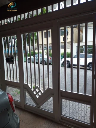 Imagem Sobrado Geminado à venda em São Paulo/SP
