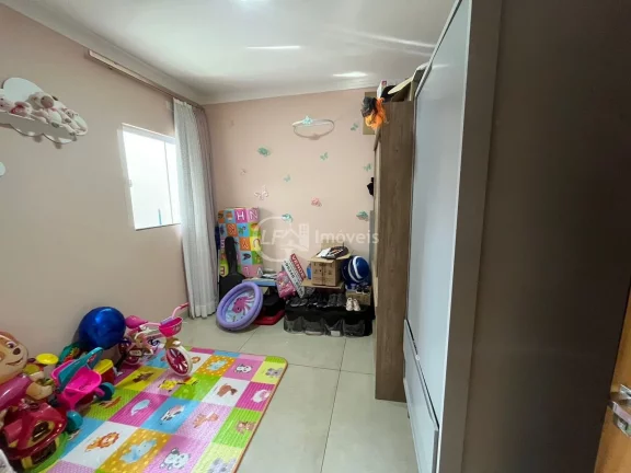 Imagem Imperdível oportunidade de investimento: Casa à venda em Campo Grande-MS, bairro Água Limpa Park, 2 quartos, 1 suíte, 1 sala, 1 banheiro, 2 vagas de garagem, 76,00 m². Confira!