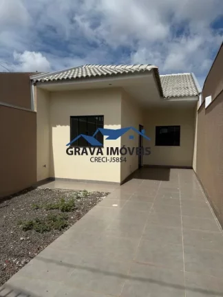 Imagem Casa Geminada para Venda em Sarandi, Jardim Monterey, 2 dormitórios, 1 banheiro, 2 vagas