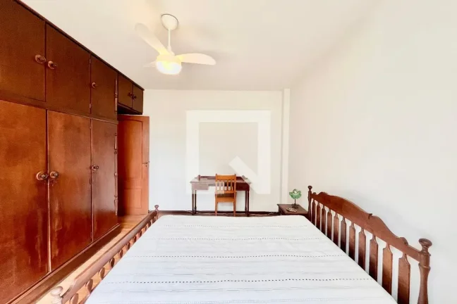 Imagem Apartamento à Venda - Leblon, 3 Quartos, 100 m2