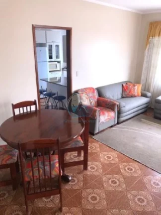 Imagem APTO RESIDENCIAL em Ubatuba - SP, PRAIA GRANDE