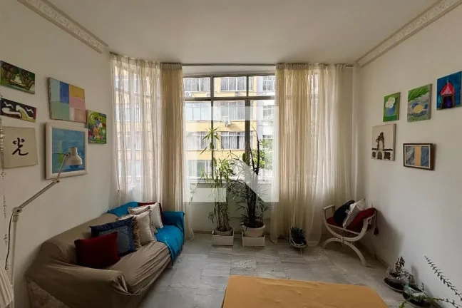 Imagem Apartamento à Venda - Copacabana, 3 Quartos, 148 m2