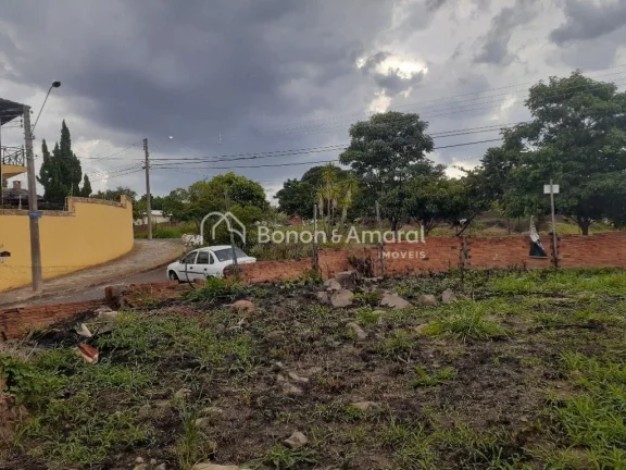 Imagem Terreno à venda no bairro Parque Alto Taquaral em Campinas. 

Excelente terreno à venda no bairro ...