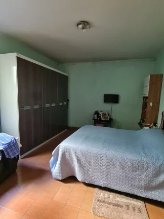 Imagem Sobrado à venda, 258 m² por R$ 689.000,00 - Vila Nova - São Paulo/SP