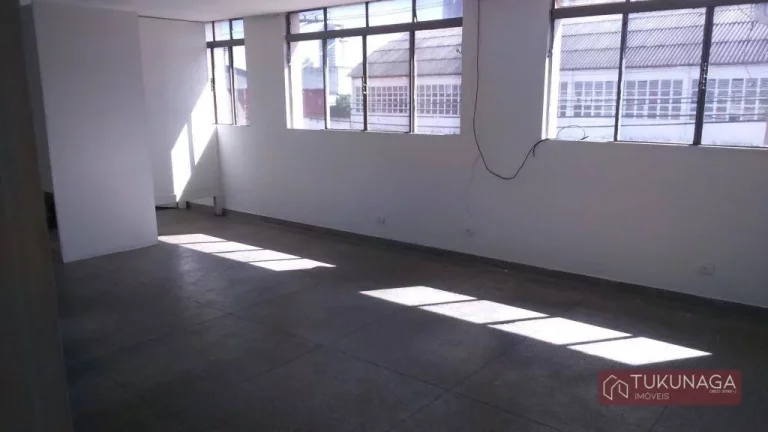 Imagem Galpão para alugar, 929 m² por R$ 34.400,00/mês - Jardim Pereira Leite - São Paulo/SP