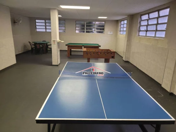Imagem Apartamento com 1 dormitório à venda, 45 m² por R$ 295.000,00 - Canto do Forte - Praia Grande/SP
