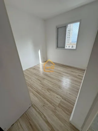 Imagem Apartamento, 2 Dormitórios (1 suíte), 1 vaga, 54m² - Pq. Industrial