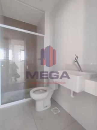 Imagem Apartamento alto padrão em Itapuã