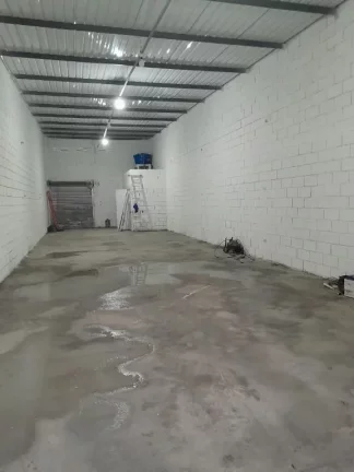 Imagem Salão para alugar, 120 m² por R$ 4.230,00/mês - Vila Urupês - Suzano/SP