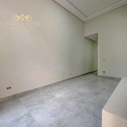 Imagem Casa à Venda: 3 quartos, 1 suíte, 2 salas, 1 vaga de garagem - Região Central de Foz do Iguaçu - 105m²
