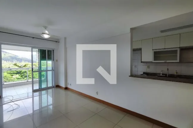 Imagem Apartamento à Venda - Recreio, 3 Quartos, 75 m2