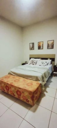Imagem Casa com 2 dormitórios à venda, 80 m² por R$ 350.000,00 - Setor Paranaíba - Itumbiara/GO