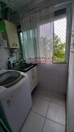 Imagem Apartamento com 2 Quartos à Venda, 68 m² em Camorim - Rio De Janeiro