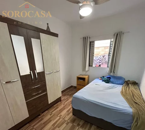 Imagem Casa à Venda - Vila Amato Zona Leste