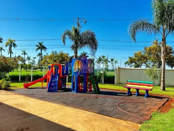Imagem Apartamento a venda no Lago Maggorie Acquaville