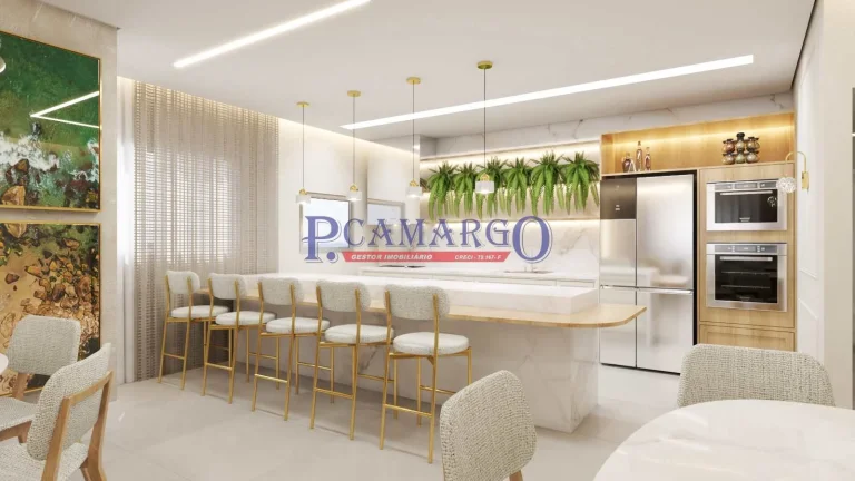 Imagem Apartamento Padrão