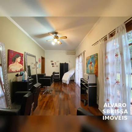 Imagem VENDE- LINDA CASA ALTO DAS PALMEIRAS- ITU/SP