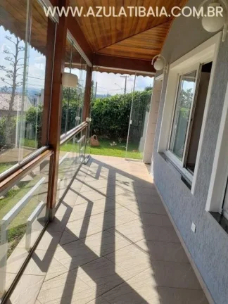 Imagem Casa em Condomínio para Venda em Atibaia, Condominio Serra Da Estrela, 3 dormitórios, 1 suíte, 3 banheiros, 3 vagas