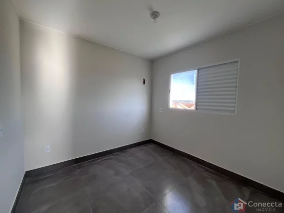 Imagem Apartamento à Venda no Residencial Sorriso em Patos de Minas-MG – 2 Quartos e 74m²
