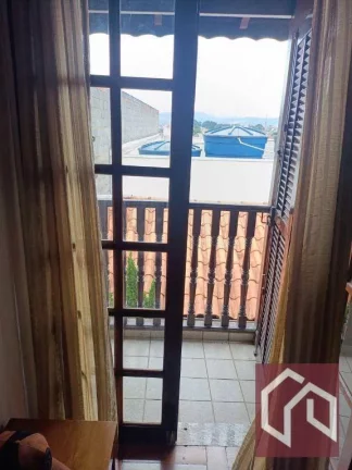 Imagem Sobrado com 3quartos à venda, 125 m² por R$ 720.000 - Picanço - Guarulhos/SP